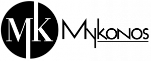 Logo Mykonos Moda